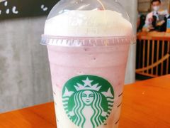 童趣三色杯星冰乐NCRM-星巴克臻选(广州白云万达1层店)