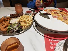 -赤火牛排(金狮广场店)