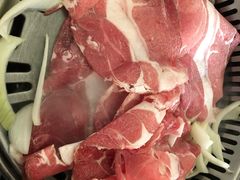 -金明姬和众烧烤店(东铁营店)