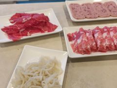 -虾大侠·盱眙龙虾老北京铜锅涮羊肉(金楠天街店)
