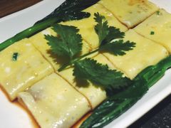 -小城粥道·海胆鲜虾粥(解放广场店)