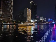 -珠江夜游西堤码头