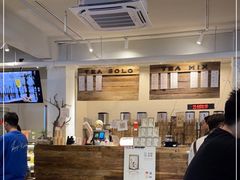 -成川茶店·潮汕工夫浓茶(万象店)