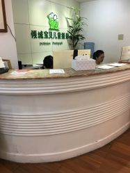 -倾城宝贝儿童摄影(广州天河店)