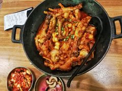 -HOTISLAND海鸡岛·韩国料理(江南西店)