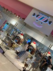 -SoSweet香港专业儿童美发沙龙(IFS国际金融店/春熙路店)