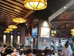 -龍聚祥烧麦馆(万达店)