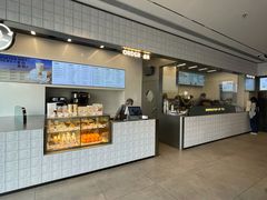 -喜茶(深圳海岸城店)