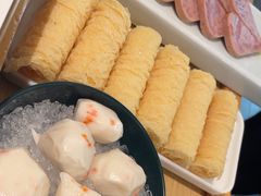 -烹然四季椰子鸡火锅(姚家园万象汇店)