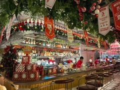 -BOTTEGA意库(中骏世界城店)