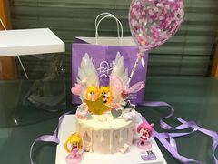 -贝紫Style(木马公寓店)