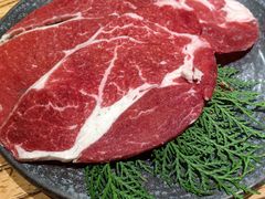 -壹兆炭火烤肉·烤鳗鱼(全运路店)