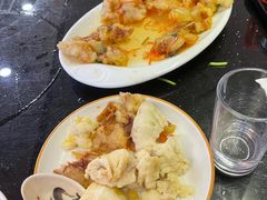 -张包铺(道外店)
