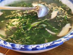 -老味道1992(武当山店)