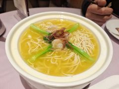 -金时代顺风大酒店(静安大融城店)