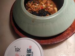 -佬麻雀·新湘菜(珠海金发购物中心店)