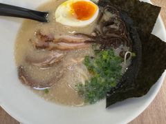 -一風堂拉面(深圳湾万象城店)