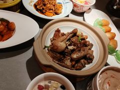 -闽上鲜·福建菜(龙湖滨江天街店)