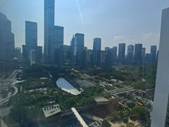 -深圳星河丽思卡尔顿酒店