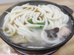 -贵州沾水米线(学田湾店)