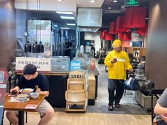 -和府捞面(天河领展广场店)