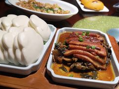 -田婆婆的菜(海口友谊阳光城店)