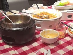 -西贝(南开大悦城店)