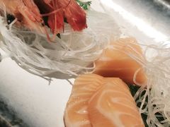 -千代武日本料理(开发区店)