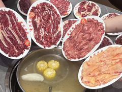 -贵宾牛·潮汕牛肉火锅(珠池总店)