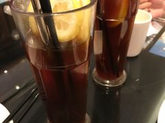 冻柠茶-翠华餐厅(正佳广场店)