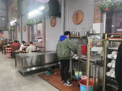 大堂-石岐乳鸽村(桥观坊南四巷店)