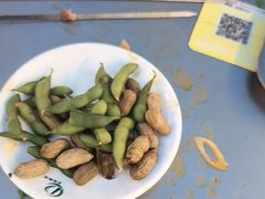 -清真·馬坡二旦烧烤(人生一串拍摄店)