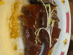 -猪肉婆私房菜(容桂总店)