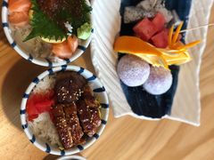 -活鳗饭·鹅肝范儿(高碑店店)