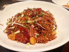 -环球港凯悦 · 享悦中餐厅