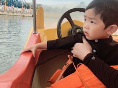 -大连海昌发现王国主题公园