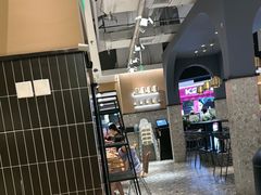 -Pennehut畔尼意面(合肥万象城店)