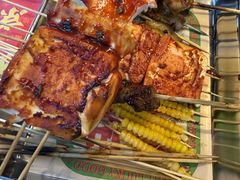 -炒豆合作社(磁器口店)