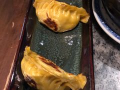 金牌煎饺-南京大牌档(中关村店)