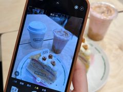 -PAOPAO Bakery&Café(港汇店)