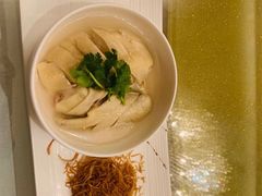 -青岛香格里拉·香宫中餐厅