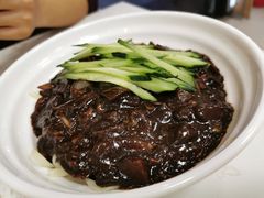 -正宗韩国炸酱面(沈航店)