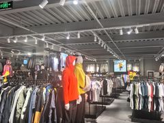 -探路者工厂店(宏福科技园店)