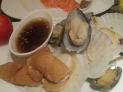 -杭州国际会议中心洲际酒店-原素全日餐厅(解放东路店)