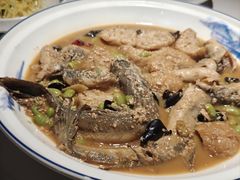 -壹只菜·崇明本地特色菜(崇明南门店)