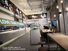 -酷味乐智选餐厅(斜土路店)