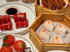 -粤来记·啫啫煲·点心(日月光店)