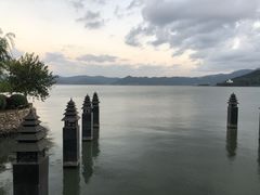 -宁波柏悦酒店·钱湖渔港