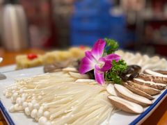 -乐宴·老北京铜火锅(桂庙店)