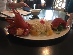 -无招牌海鲜餐厅(怡丰城店)